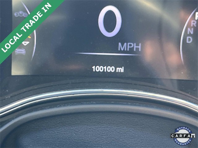 Used 2019 Jeep Grand Cherokee Altitude image 40