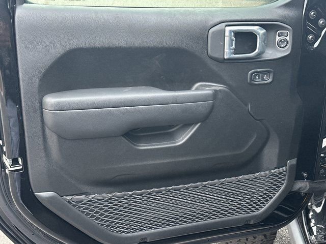 New 2026 Jeep Wrangler Willys image 11