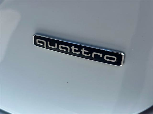 Certified 2025 Audi A5 2.0T Premium w/ Convenience Package AWD/4WD image 10