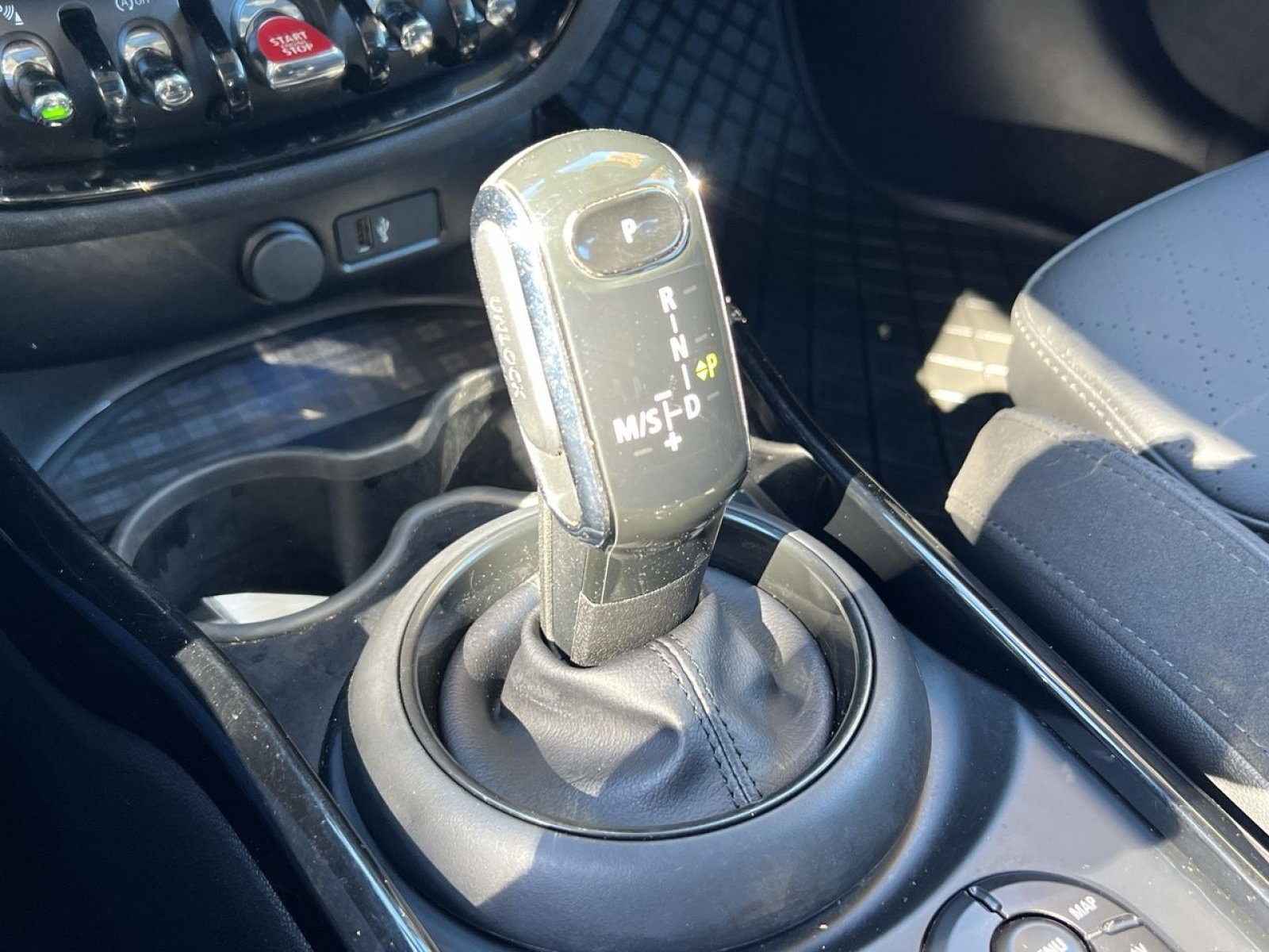 Used 2023 MINI Cooper Clubman S image 24