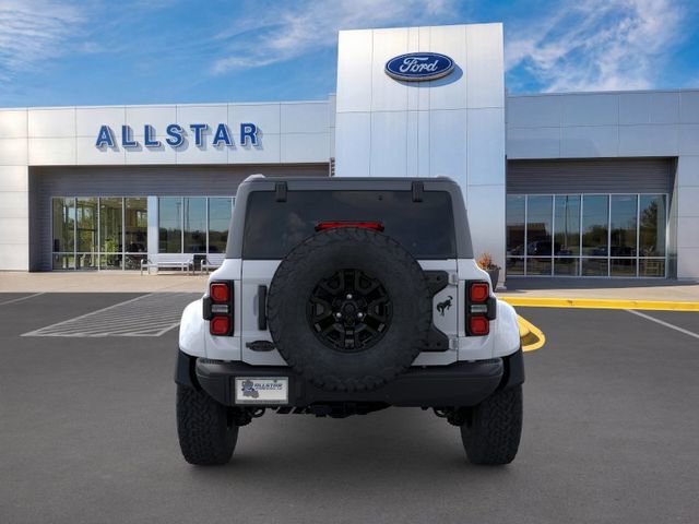 New 2025 Ford Bronco Raptor image 5