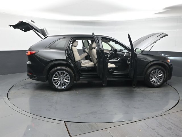Certified 2024 MAZDA CX-90 3.3 Turbo w/ Preferred Package AWD/4WD image 49