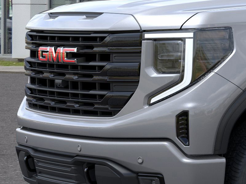 New 2026 GMC Sierra 1500 Elevation w/ Elevation Premium Package RWD image 13