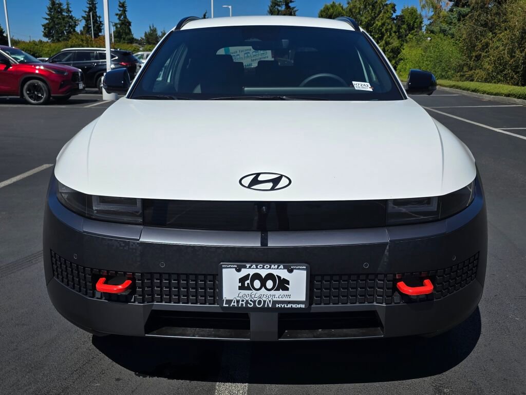 New 2025 Hyundai Ioniq 5 XRT image 9