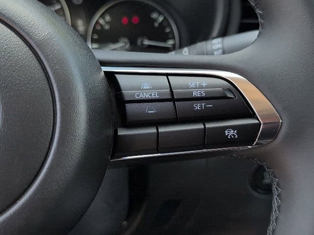 Used 2025 MAZDA CX-30 AWD 2.5 S w/ Preferred Package image 27