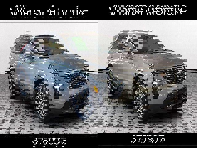 Certified 2024 Cadillac XT4 Premium Luxury w/ Cold Weather Package