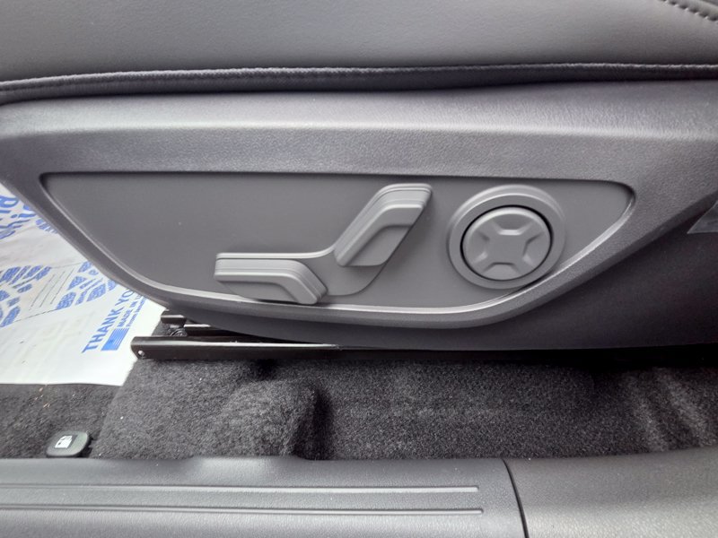 New 2027 Kia Seltos X-Line S AWD/4WD image 26