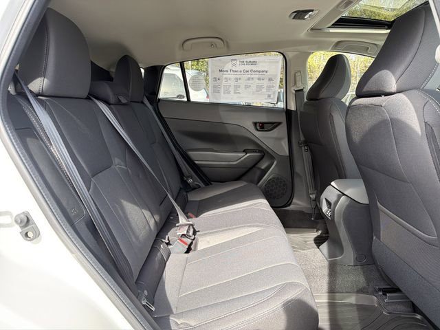 New 2026 Subaru Crosstrek 2.0i Premium image 16