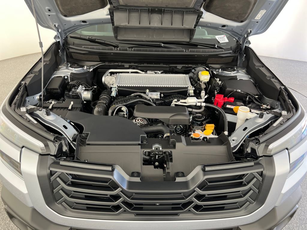 New 2026 Subaru Outback Limited XT AWD/4WD image 24