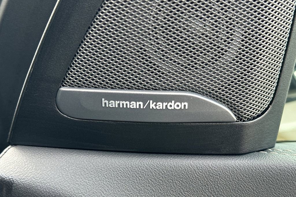 New 2026 BMW X5 xDrive40i w/ M Sport Package image 20