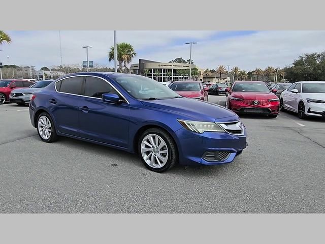 Used 2017 Acura ILX image 30