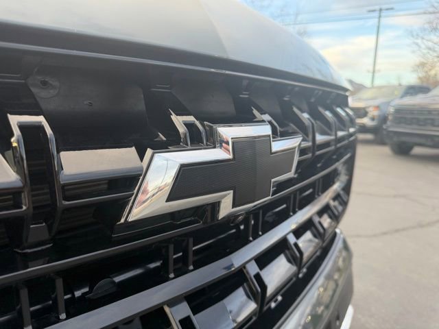 Used 2026 Chevrolet Tahoe Z71 w/ Z71 Off-Road Package image 17