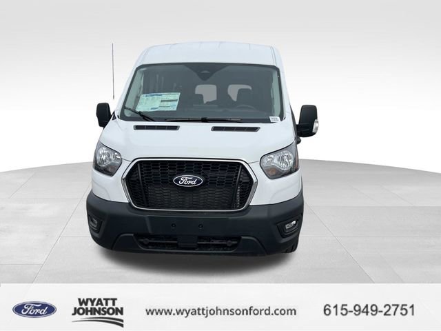 New 2026 Ford Transit 350 XL RWD image 8