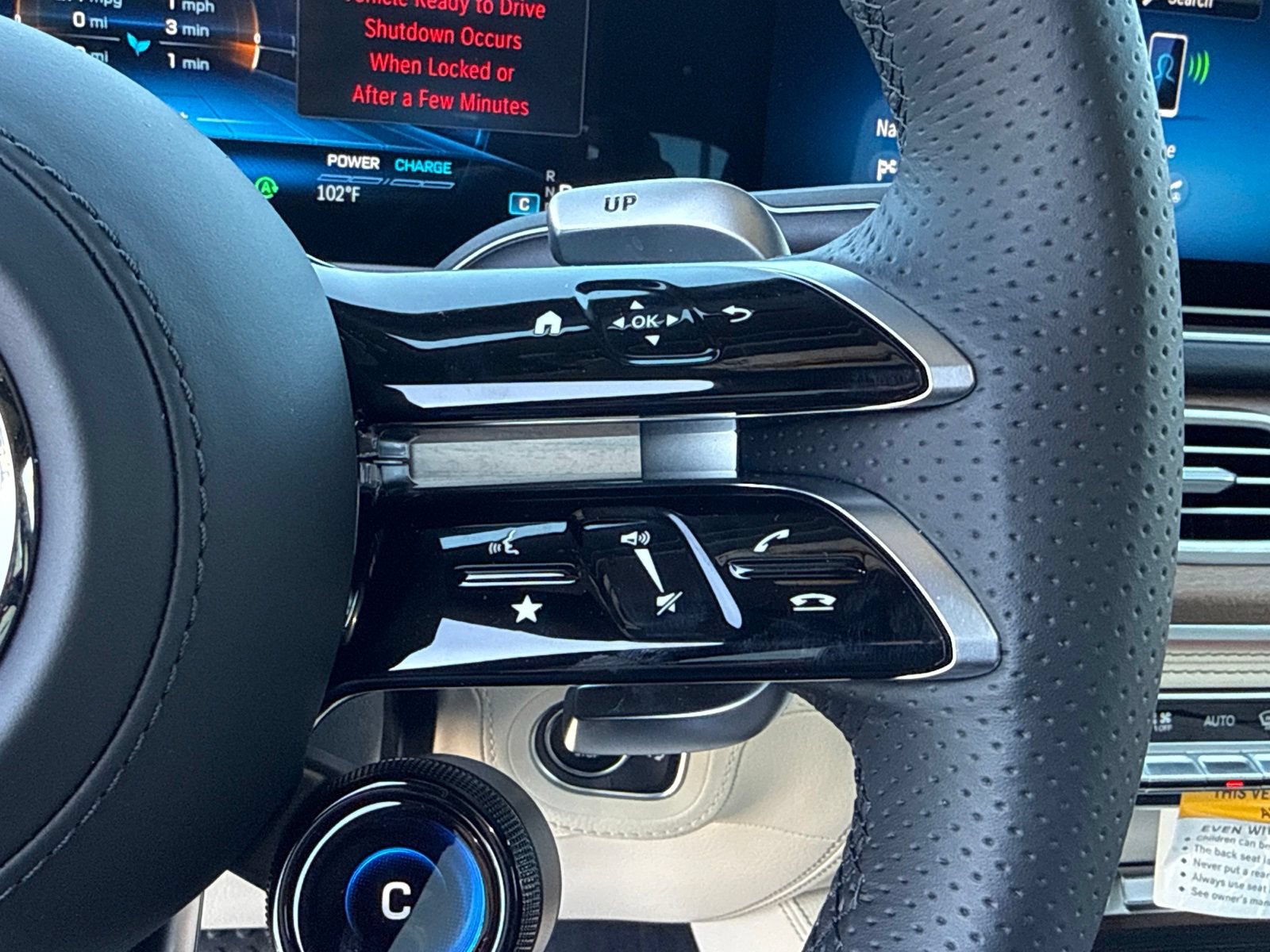 New 2026 Mercedes-Benz GLE 53 AMG 4MATIC image 24