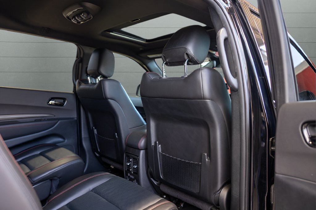 Used 2023 Dodge Durango GT AWD/4WD image 66