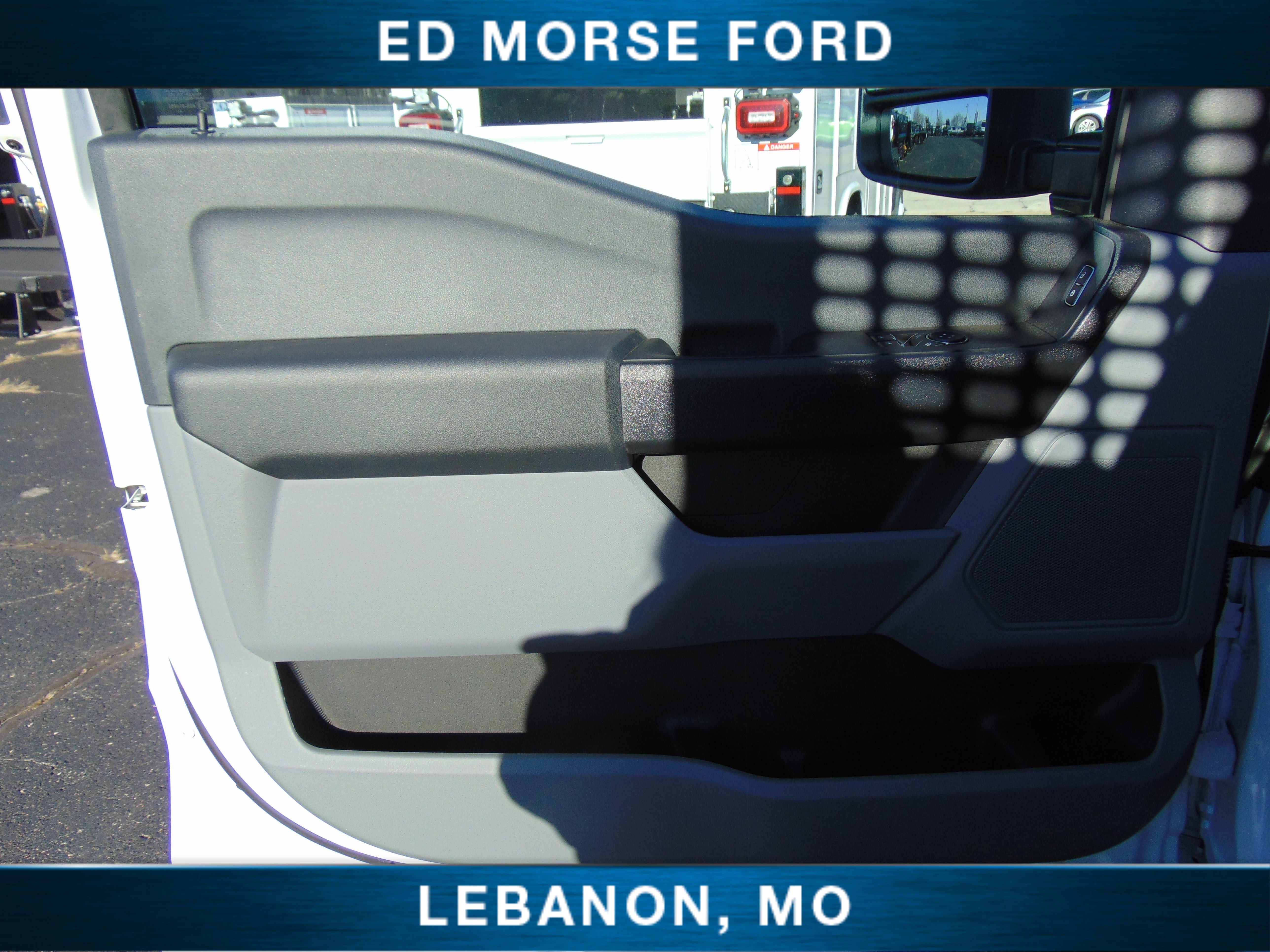 New 2025 Ford F600 4x4 Regular Cab Super Duty w/ XL Chrome Package image 12
