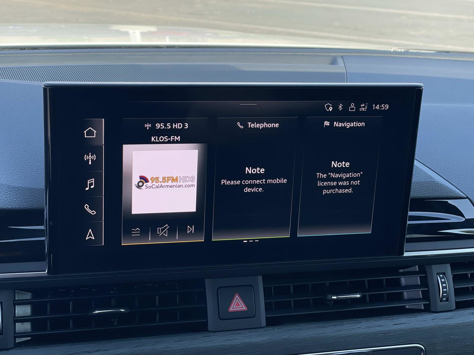 Used 2023 Audi A5 2.0T Premium w/ Convenience Package image 12