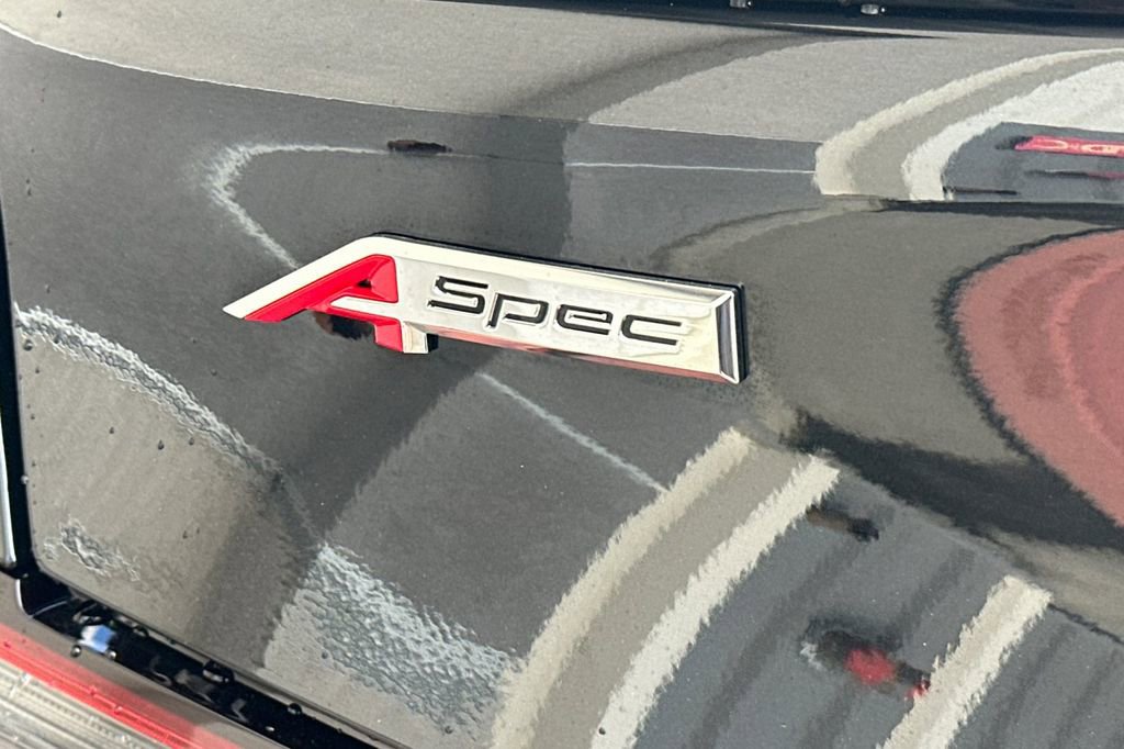 New 2026 Acura Integra A-Spec image 25
