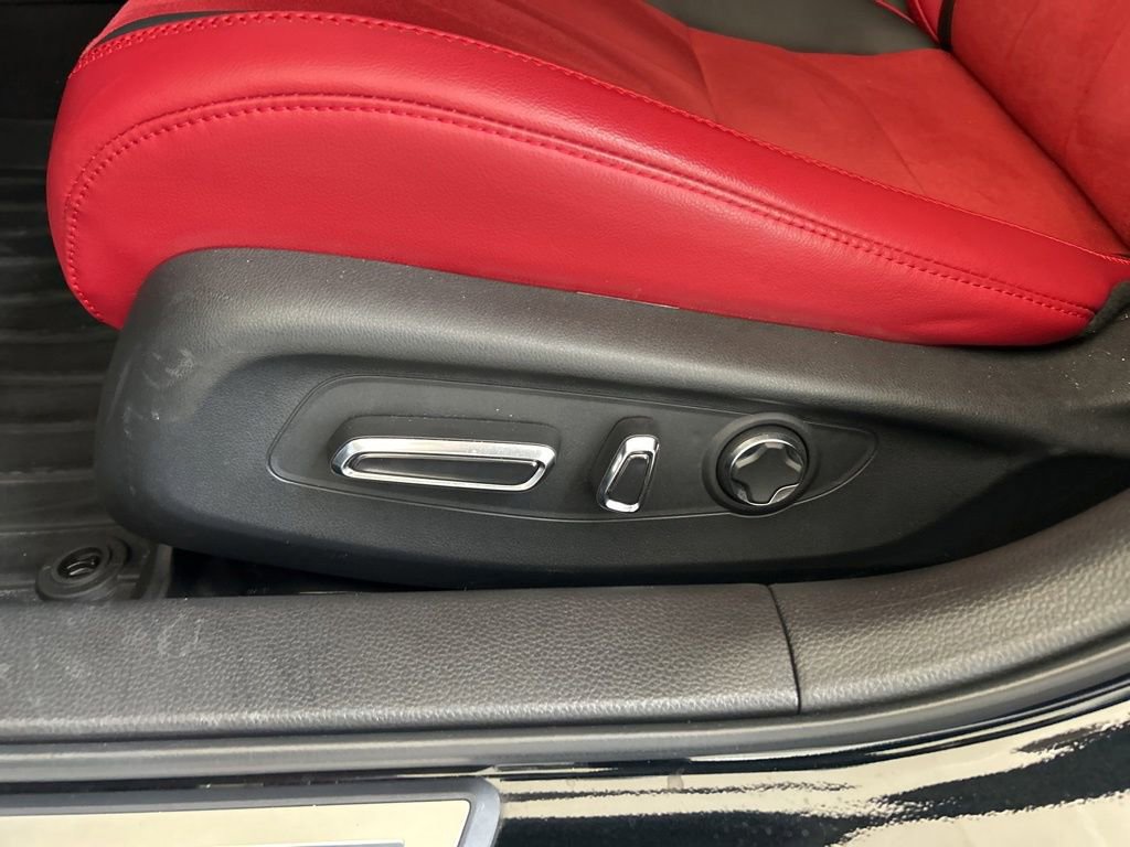 Used 2024 Acura Integra A-Spec FWD image 44