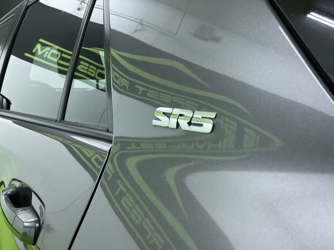 Used 2016 Toyota 4Runner SR5 image 14