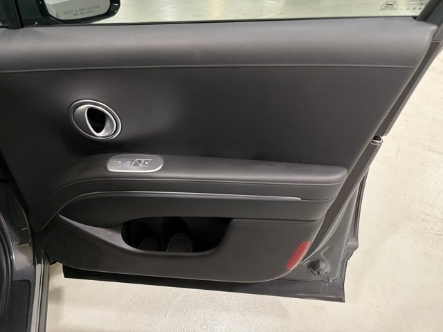 Used 2026 Hyundai Palisade SEL AWD/4WD image 38