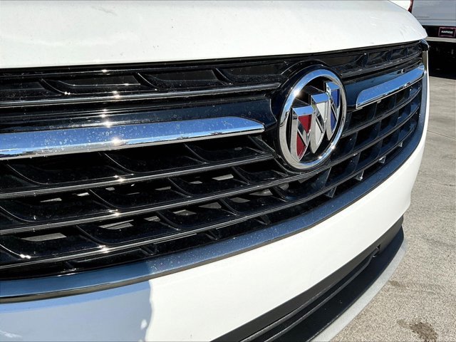 Used 2021 Buick Envision Preferred image 30