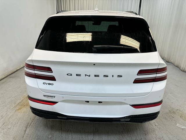 New 2026 Genesis GV80 3.5T Prestige image 5