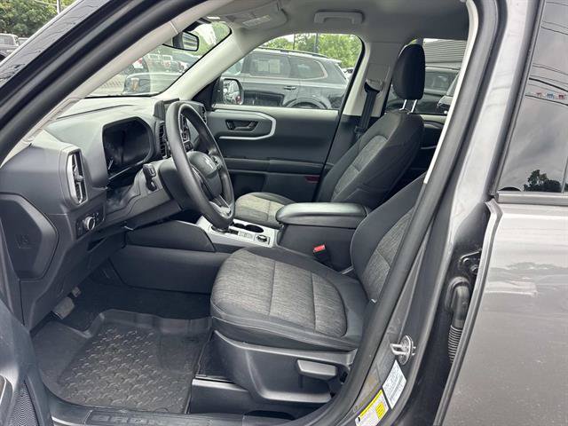 Used 2023 Ford Bronco Sport Big Bend AWD/4WD image 28