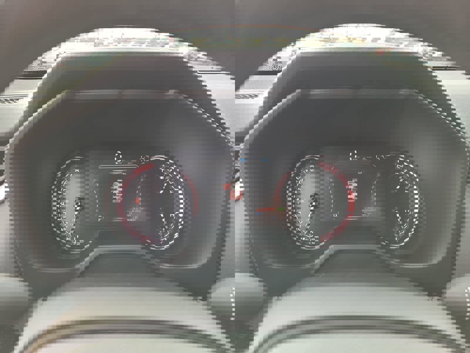 Used 2024 Toyota RAV4 XLE image 26