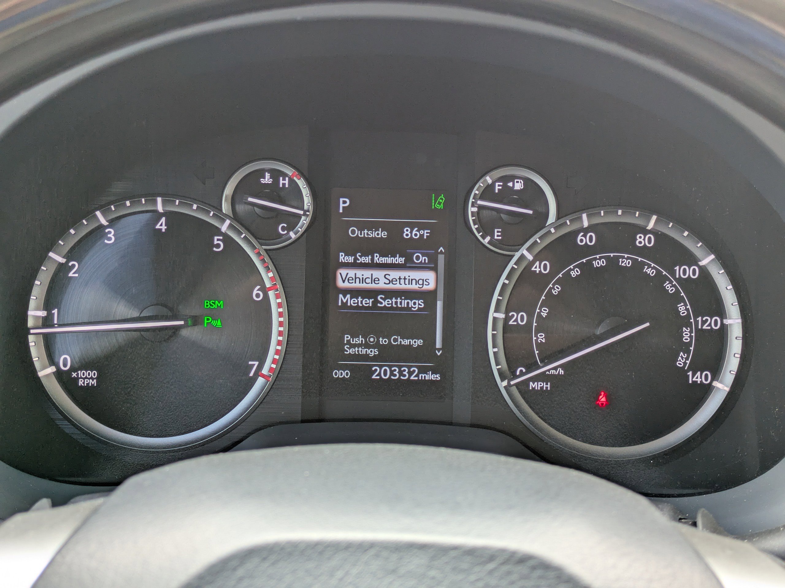 Used 2023 Lexus GX 460 Premium AWD/4WD image 29