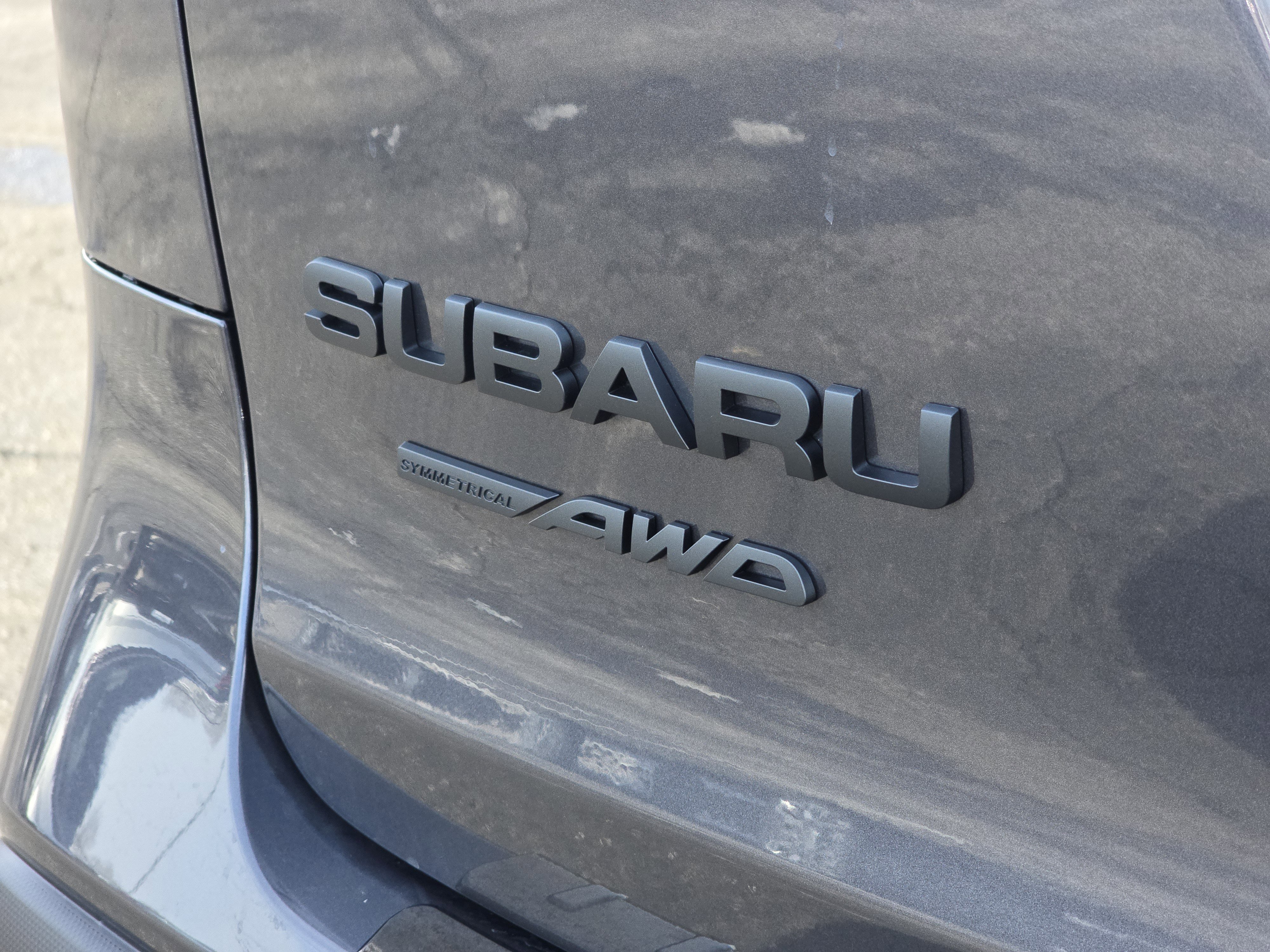 New 2026 Subaru Ascent Premium image 10