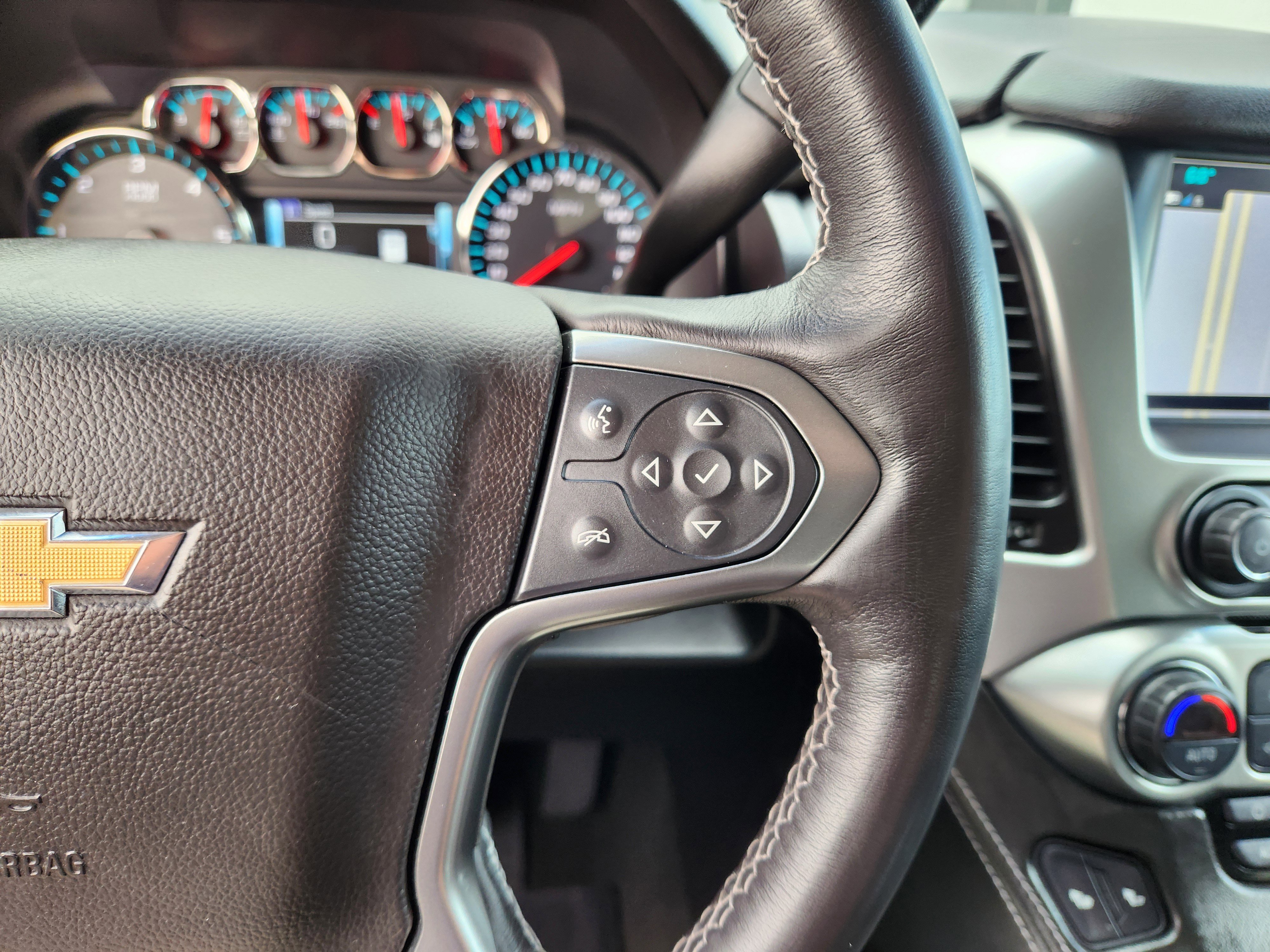 Used 2018 Chevrolet Tahoe LT image 30