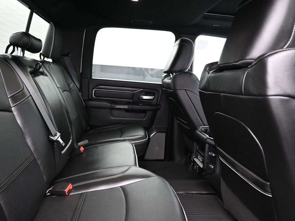 New 2026 RAM 2500 Power Wagon image 17