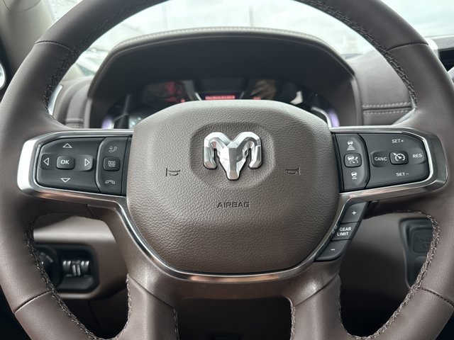 New 2026 RAM 2500 Laramie image 21