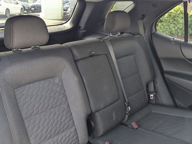 Used 2021 Chevrolet Equinox LT image 17