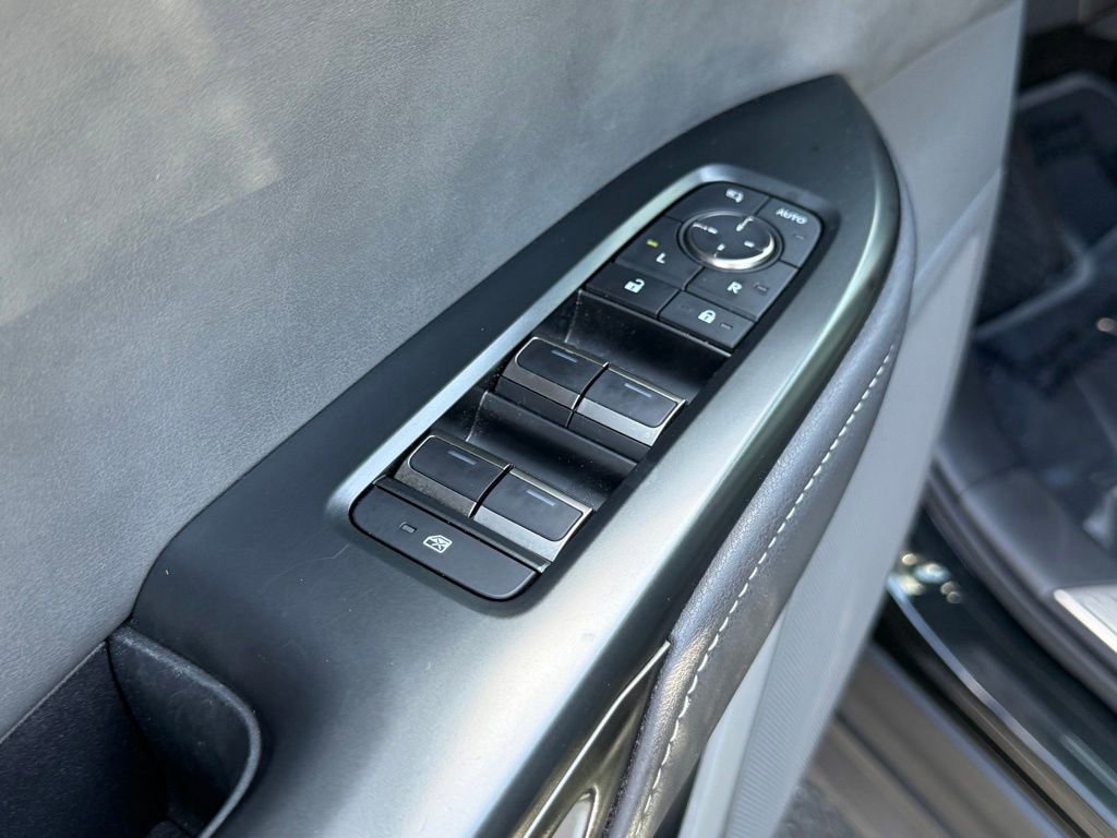 Used 2023 Lexus RZ 450e Premium w/ Technology Package image 19