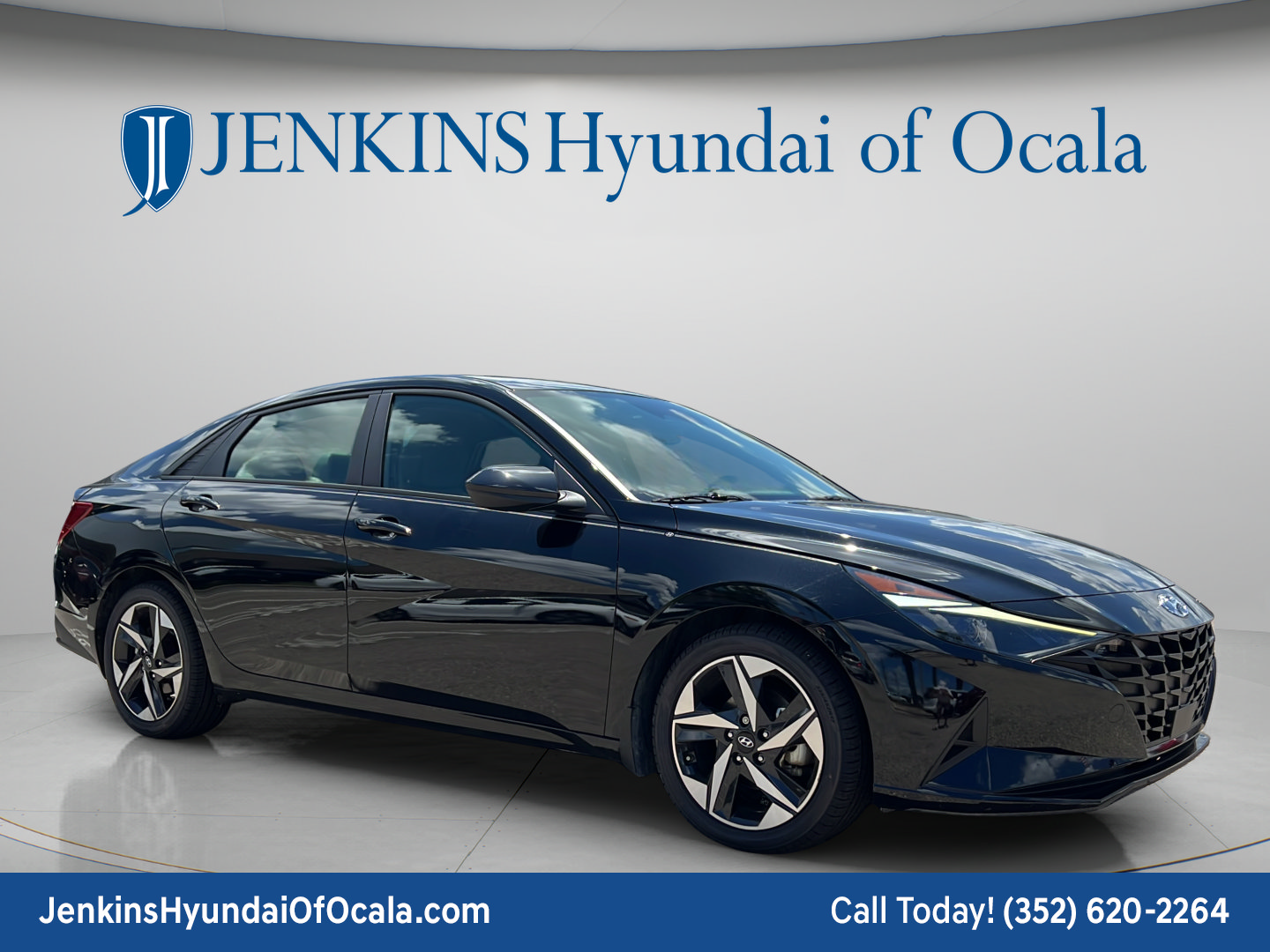 Certified 2023 Hyundai Elantra SEL w/ Convenience Package FWD video 1
