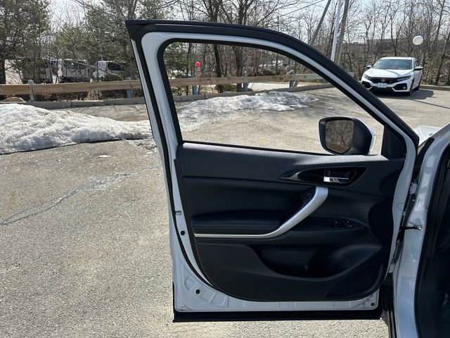 Used 2024 Mitsubishi Eclipse Cross SE AWD/4WD image 26