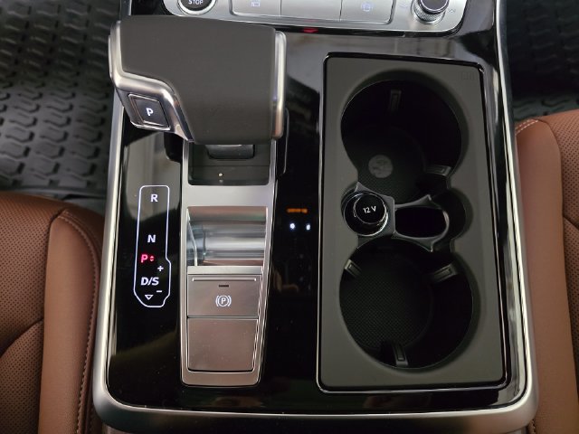 New 2027 Audi Q8 Premium Plus AWD/4WD image 25