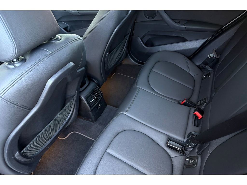 Used 2020 BMW X1 xDrive28i w/ Convenience Package image 13