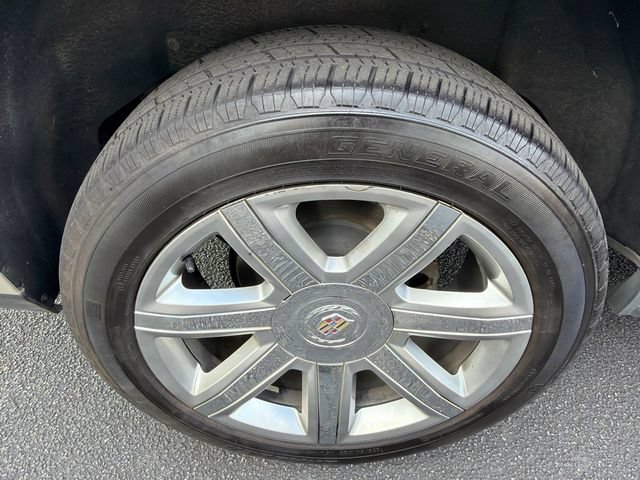 Used 2015 Cadillac Escalade ESV Luxury RWD image 17