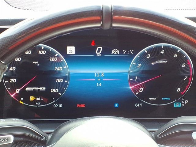 New 2026 Mercedes-Benz GLE 53 AMG 4MATIC Coupe image 11