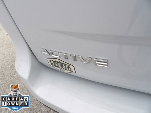 Certified 2025 Ford Expedition Max Active AWD/4WD image 15