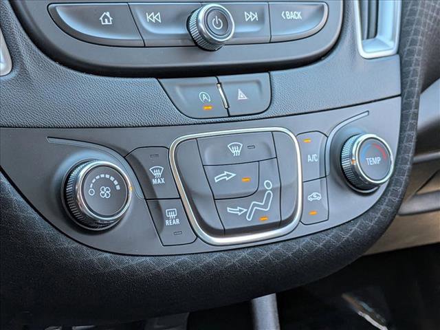 Used 2024 Chevrolet Malibu RS FWD image 14