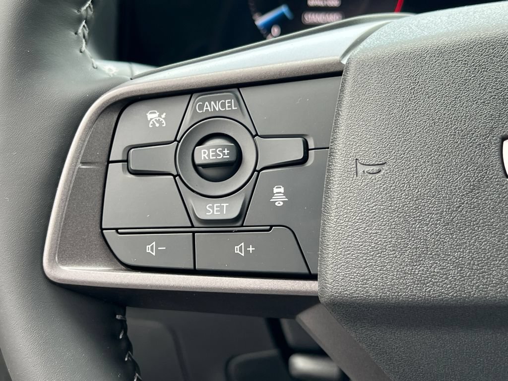 New 2026 Nissan Sentra SV w/ SV Convenience Package FWD image 19