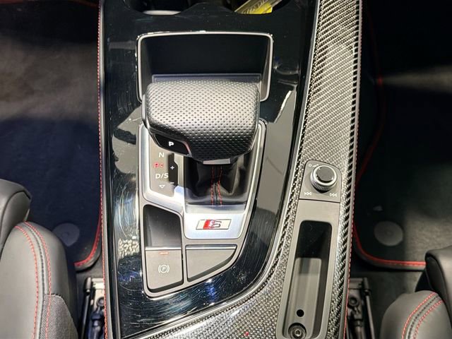 Used 2024 Audi S5 Prestige image 14