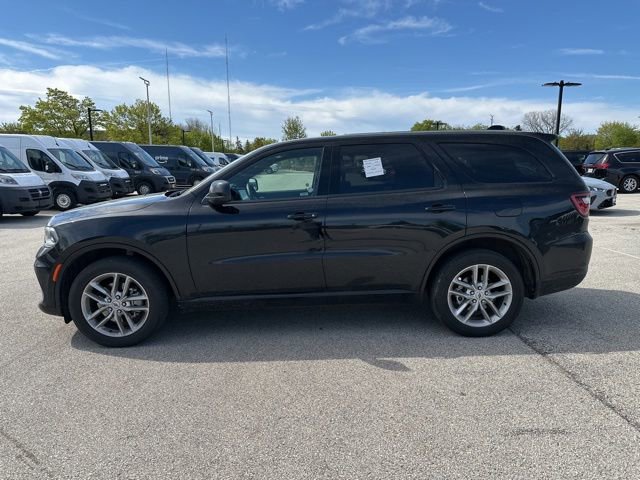 Used 2026 Dodge Durango GT AWD/4WD image 7