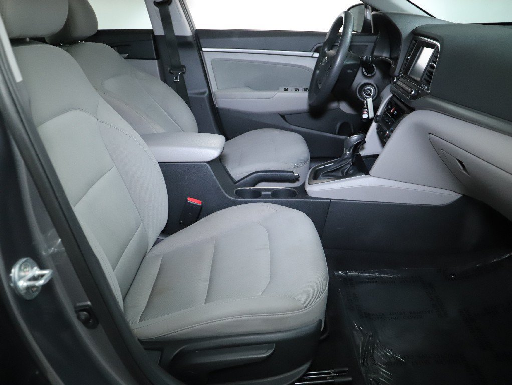 Used 2018 Hyundai Elantra SEL FWD image 35