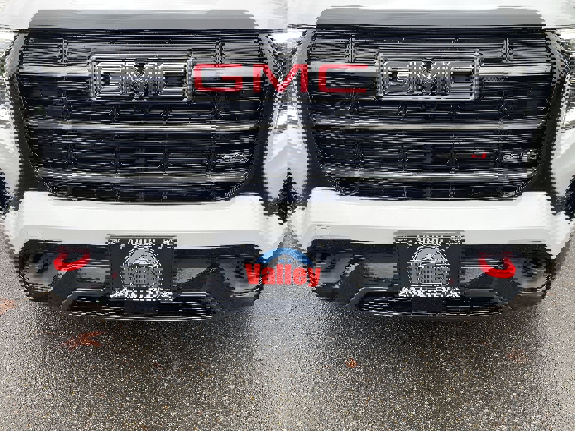 New 2026 GMC Terrain AT4 w/ Convenience Package III image 63