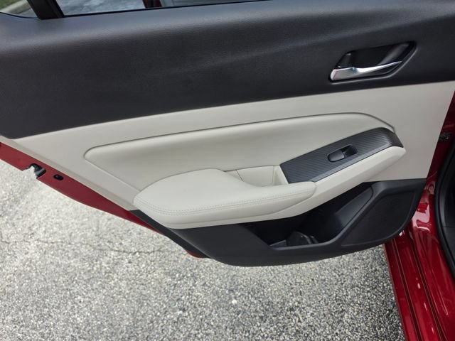 Used 2019 Nissan Altima 2.5 SV AWD/4WD image 19